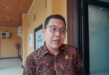 DPRD Cilegon Gelar Rapim Bahas Pembentukan AKD Periode 2024-2029