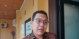 DPRD Cilegon Gelar Rapim Bahas Pembentukan AKD Periode 2024-2029
