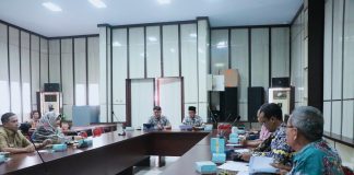 Gelar Kejuaraan Tarkam Kemenpora 2024 Digelar Disporapar Kabupaten Serang