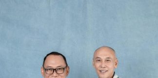 Survei LKPI Menunjukkan Pasangan Helldy-Alawi Ungguli Dua Pesaing Lainnya