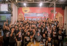 Program Andra-Dimyati Disebut Jawab Kebutuhan Banten, Deklarasi Dukungan Terus Bermunculan