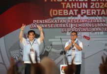 Janji Tak Ada Lagi Daerah Tertinggal, Andra Soni: No One Left Behind