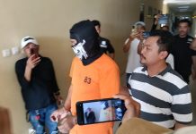 Pelaku Penyelundupan Empat Calon PMI asal Serang Dibekuk Polres Serang