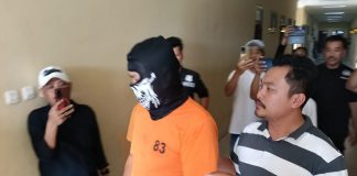 Pelaku Penyelundupan Empat Calon PMI asal Serang Dibekuk Polres Serang