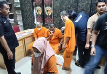 Untung Hingga Ratusan Juta, Empat Calo Tenaga Kerja di Serang Berakhir Dibui