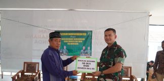 Warga Pulau Tunda Diminta Lebih Produktif agar Dikenal