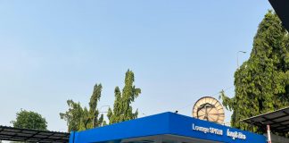 PLN Resmikan Ruang Tunggu Eksekutif SPKLU Kantor UID Banten
