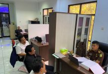 Kasus Tipikor PT SBM Dilimpahkan ke Kejari