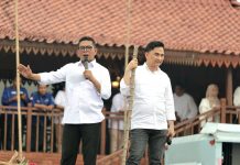 Andra Soni: Sekolah Gratis Jadi Solusi Atasi Kemiskinan di Banten