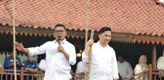 Andra Soni: Sekolah Gratis Jadi Solusi Atasi Kemiskinan di Banten