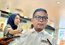 Andra Soni Jelang Debat Perdana Pilgub Banten: dari Doa Keluarga, Orang Tua dan Ulama