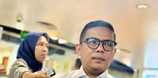 Andra Soni Jelang Debat Perdana Pilgub Banten: dari Doa Keluarga, Orang Tua dan Ulama