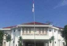 Kejati Banten Dijadwalkan Panggil Tujuh Saksi Terkait Sport Center dan Situ Ranca Gede, Suami Airin dan Fahmi Hakim Diantaranya