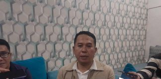 Kemenangan Robinsar-Fajar Diyakini Tb Iman Mampu Menyatukan Semua Kekuatan di Cilegon