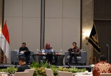 BPTD Kelas II Banten Gelar Bimtek Pemahaman dan Kepatuhan Pengusaha Angkutan