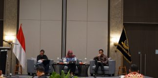 BPTD Kelas II Banten Gelar Bimtek Pemahaman dan Kepatuhan Pengusaha Angkutan