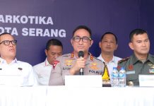 INSPIRA Sebut Netralitas Polda Banten di Bawah Kepemimpinan Irjen Suyudi Aman Terjamin