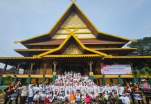 Momentum Hari Pahlawan, PWI Sukses Gelar Kick Off HPN 2025