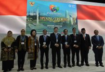 PLN Galang Kolaborasi dengan Komunitas Global dalam Conference Of The Parties di Azerbaijan