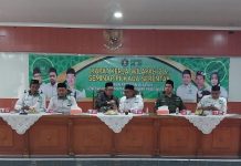Irwandi Ajak Kader Gema MA Jadi Katalisator Penyejuk Suasana Pemilu Di Tengah Masyarakat