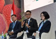 PLN Tegaskan Kesiapannya Dukung Visi Swasembada Energi dengan Pemanfaatan Energi Terbarukan