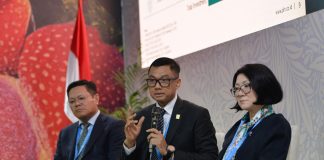 PLN Tegaskan Kesiapannya Dukung Visi Swasembada Energi dengan Pemanfaatan Energi Terbarukan