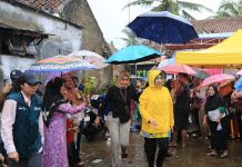 Airin-Ade Siapkan Program Nelayan dan Penerapan Teknologi Kelautan