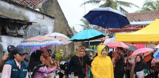 Airin-Ade Siapkan Program Nelayan dan Penerapan Teknologi Kelautan