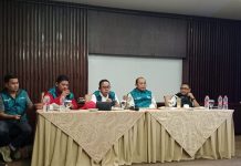Tim Pemenangan Airin-Ade Minta Masyarakat Tunggu Hasil Real Count KPU