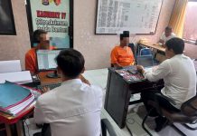 Diduga Gelapkan Tanah, Desa Bojong Dijebloskan Penjara