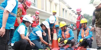 PLN Dukung Penyaluran Paket Stimulus Ekonomi Bagi 81,4 Juta Pelanggan