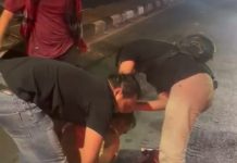 Tiga Pembobol Warung Sembako di Wilayah Serang Diringkus Tim Resmob Polres Serang