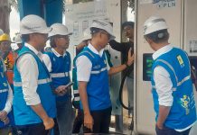 PLN Siagakan 5 Unit SPKLU Mobile untuk Pengguna Kendaraan Listrik Saat Nataru 2025