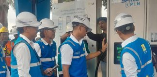 PLN Siagakan 5 Unit SPKLU Mobile untuk Pengguna Kendaraan Listrik Saat Nataru 2025