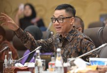 Layanan PLN Mobile Diapresiasi Komisi XII DPR RI