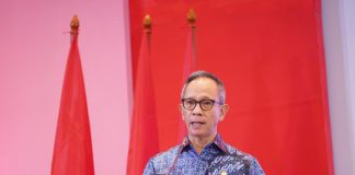 Setelah 12 Tahun, OJK Kembali Resmikan Kantornya di Daerah