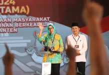 Rasakan Anomali, Airin-Ade Putuskan Tak Gugat Pilkada Banten ke MK