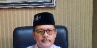 Bunyamin Hafidz Terpilih Aklamasi dalam Muswil PW DMI Provinsi Banten