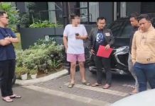 Diduga Lakukan Penipuan, Admin Penjualan PT SGI Diamankan Polres Serang