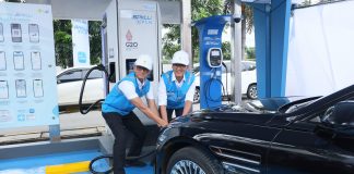 PLN Catat Transaksi Pengisian Daya Kendaraan Capai 400 Persen saat Nataru