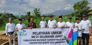PLN Kembali Tegaskan Komitmen Pemberdayaan Masyarakat dengan Meluncurkan 12 Programn Unggulan