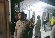 Empat Pekerja Seks di Cikande Terjaring Razia Polisi