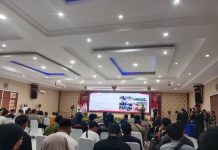 Ribuan Kasus Diungkap Polda Banten Selama 2024, Naik 15 Persen