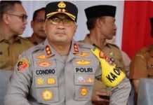 Dua Pembobol Toko di Serang Didor Anggota Resmob Polres Serang