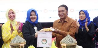 Dharma Wanita Persatuan Provinsi Banten Rayakan HUT ke-25, Kadis DP3AKKB: DWP Banten Jalankan Multi Peran