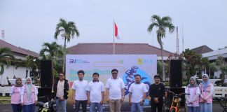 Banten Electric Vehicle Freestyle Suguhkan Inovasi Terkini Kendaraan Listrik
