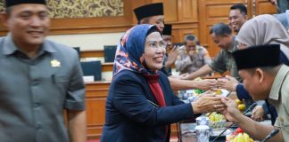 Progam Makan Bergizi Gratis di Kabupaten Serang Tunggu Juknis dari Pusat