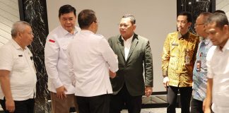 Pemprov Banten Optimis Bank Banten Berperan dalam Pertumbuhan Ekonomi