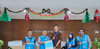 PLN UID Banten Komitmen Tingkatkan Layanan dan Lebih Erat dengan Pelanggan Melalui Program Customer Intimacy