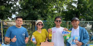 PLN UID Banten Optimalkan Edukasi Terkait Program Stimulus Ekonomi Diskon Tarif Listrik 50 Persen
